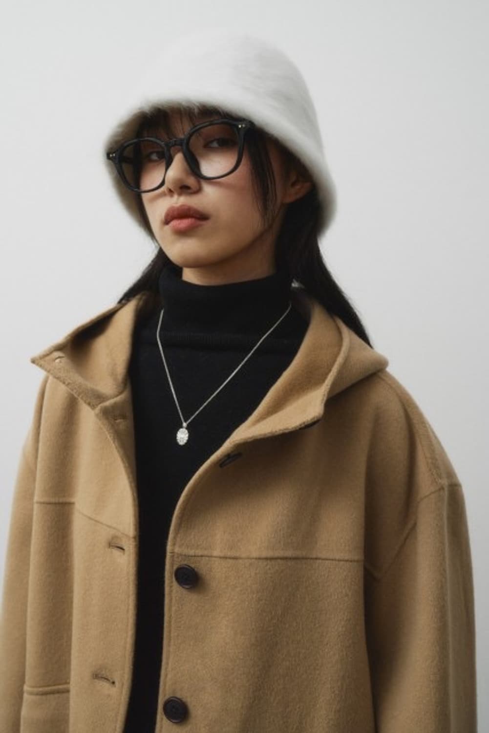 노멜렛 데이브 코트 상품이미지1