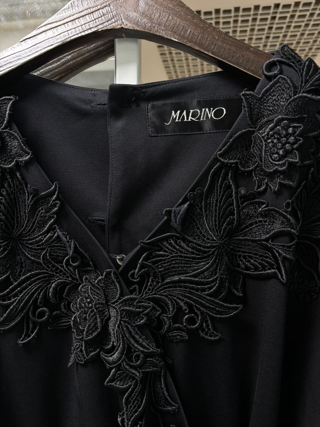 Marino 드레이프 탑 상품이미지3