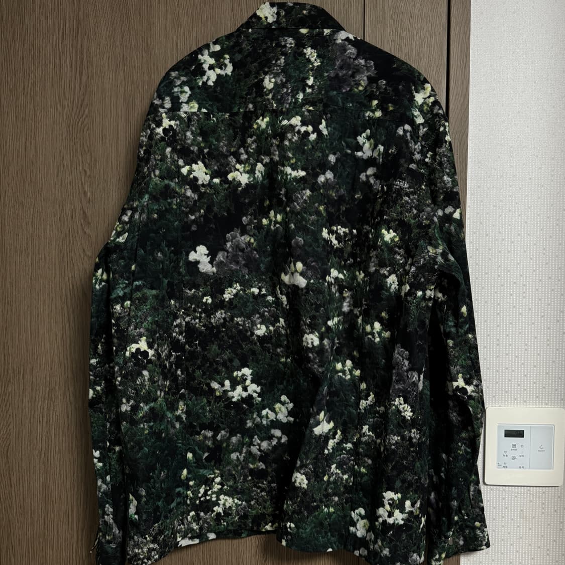Kenzo jacket/겐조 자켓 상품이미지2