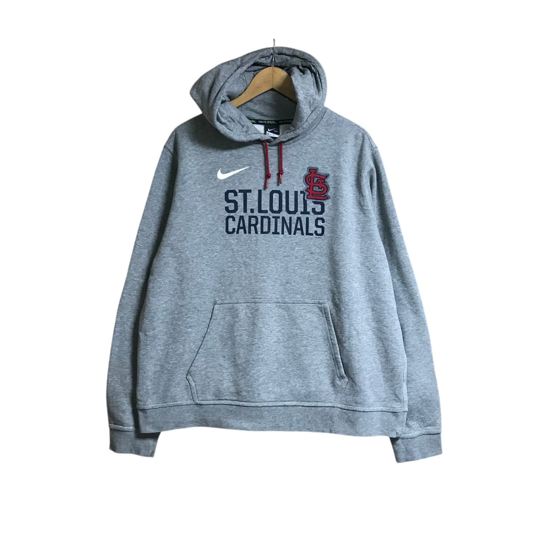 나이키 세인트루이스 후드티 상품이미지2