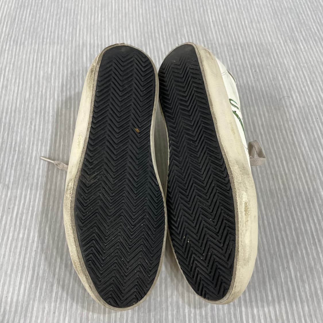 680) MLB 뉴욕 양키스 스니커즈 240mm 상품이미지7
