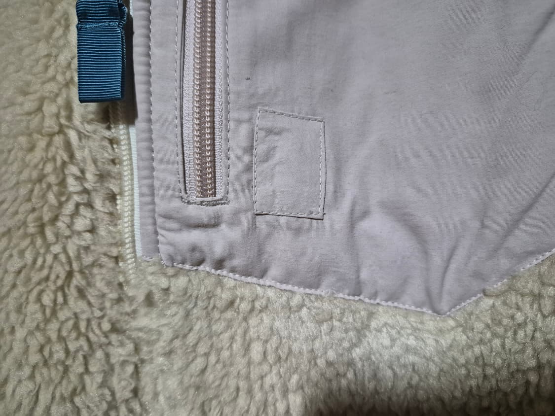 파타고니아 클래식 레트로 집업( L) 상품이미지9