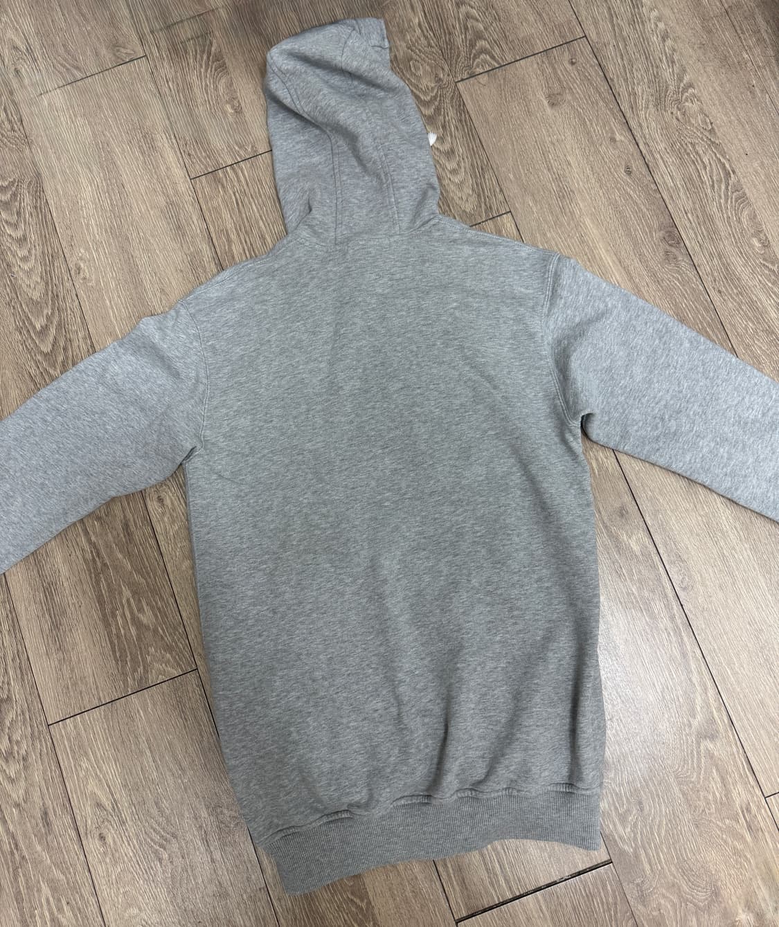 꼼데가르송 후드티 L 상품이미지2