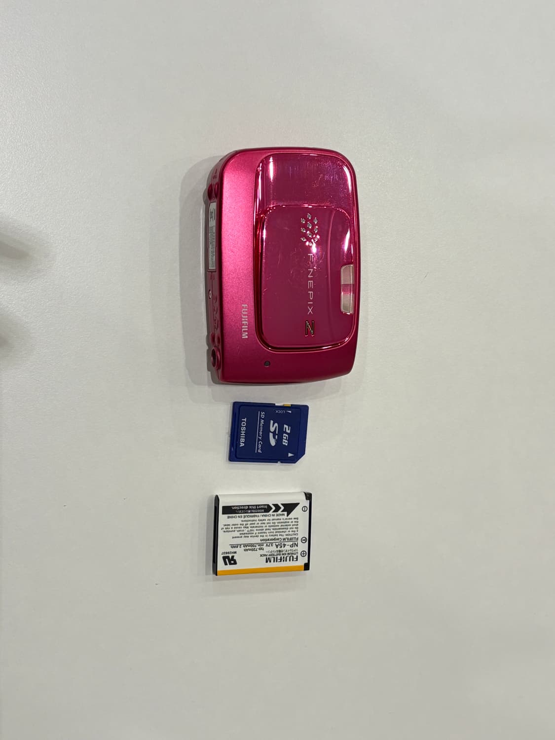 파인픽스 Z30 상품이미지1