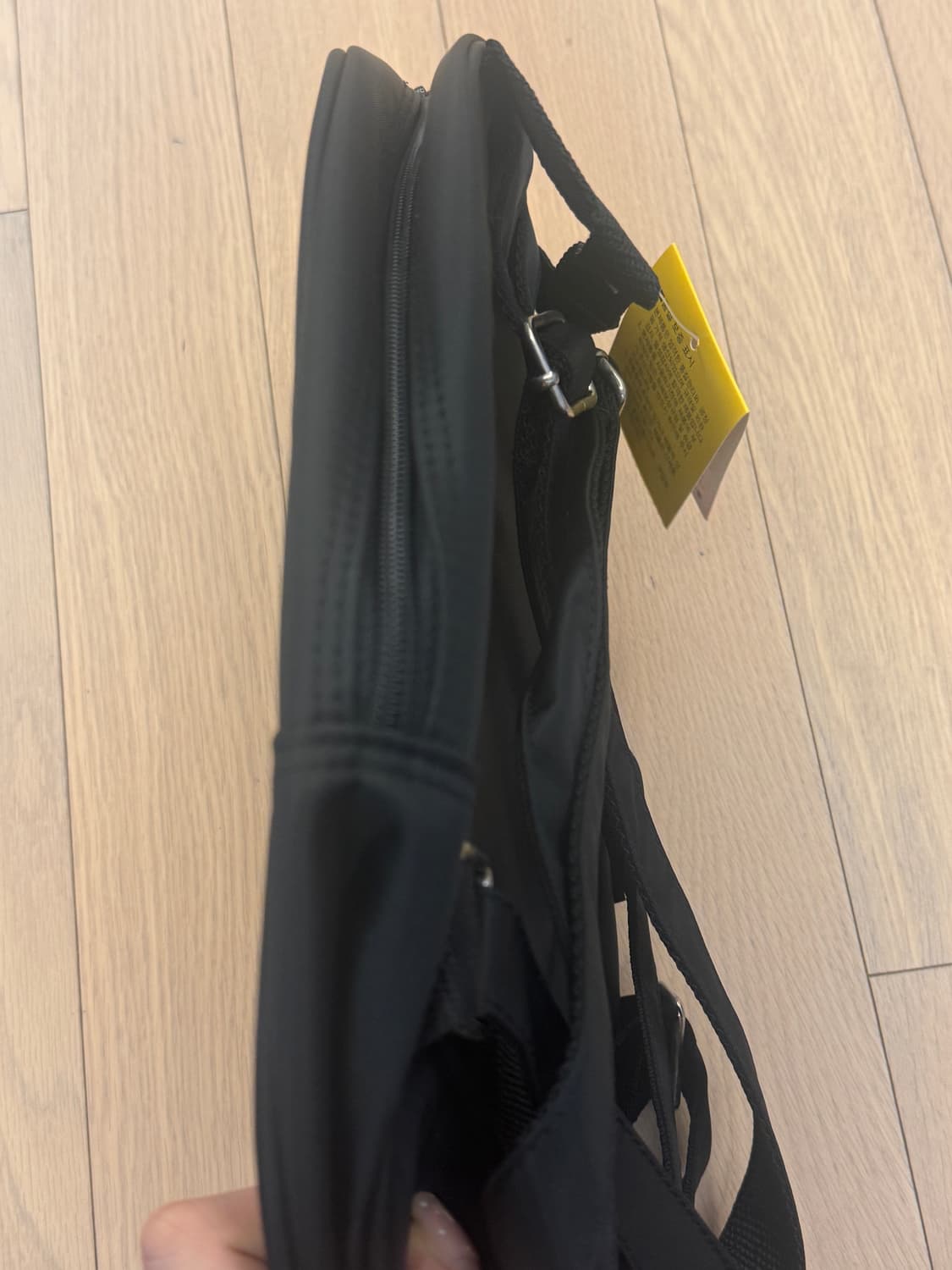 고전 배드바츠마루 가방 백팩 판매합니다 파우치 상품이미지2
