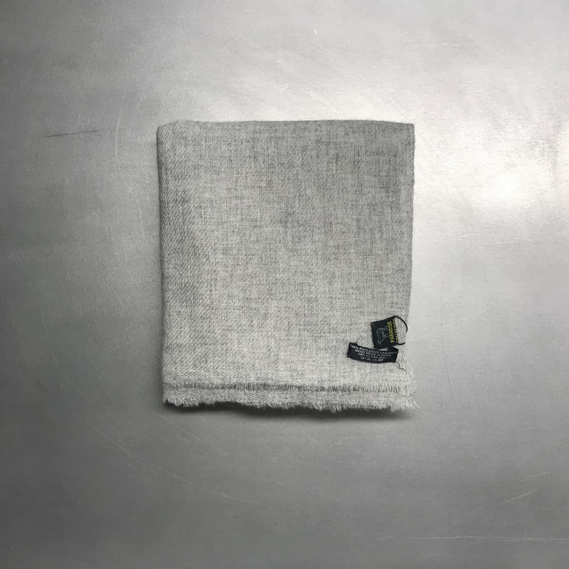 Paradise Collection 캐시미어 머플러 상품이미지2