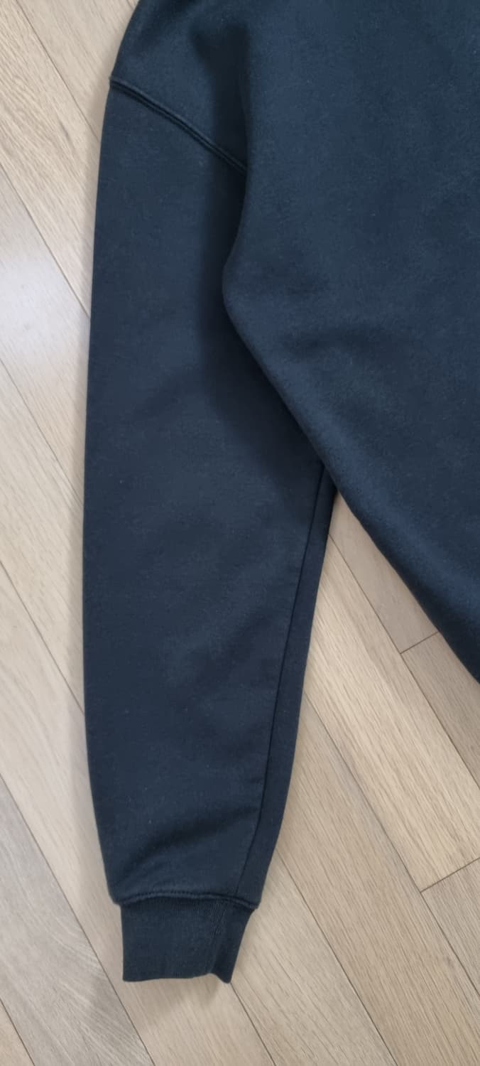 칼하트 미드웨이 후드 집업 S _ 공용,남성 상품이미지7