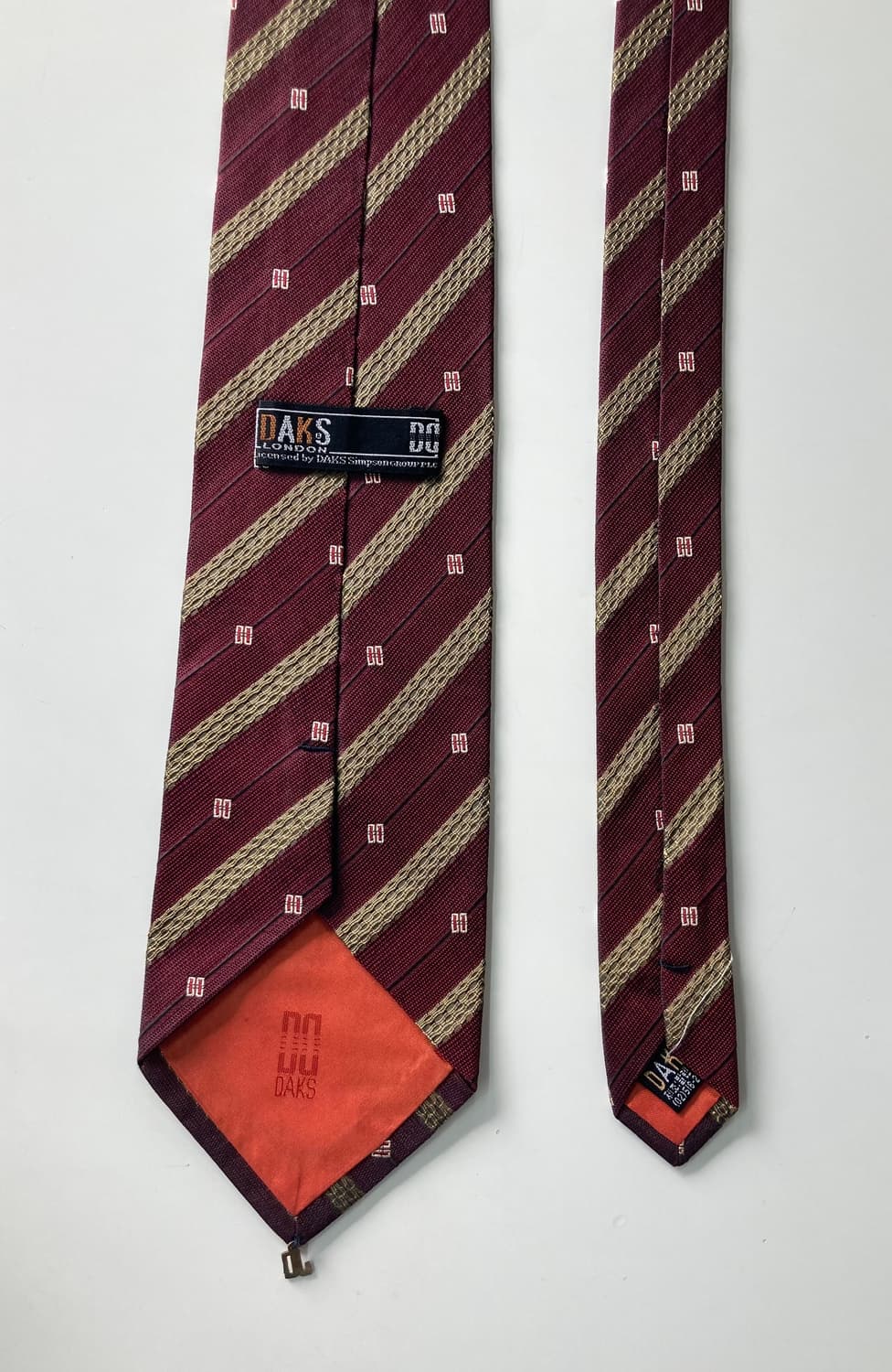 닥스 넥타이 상품이미지2