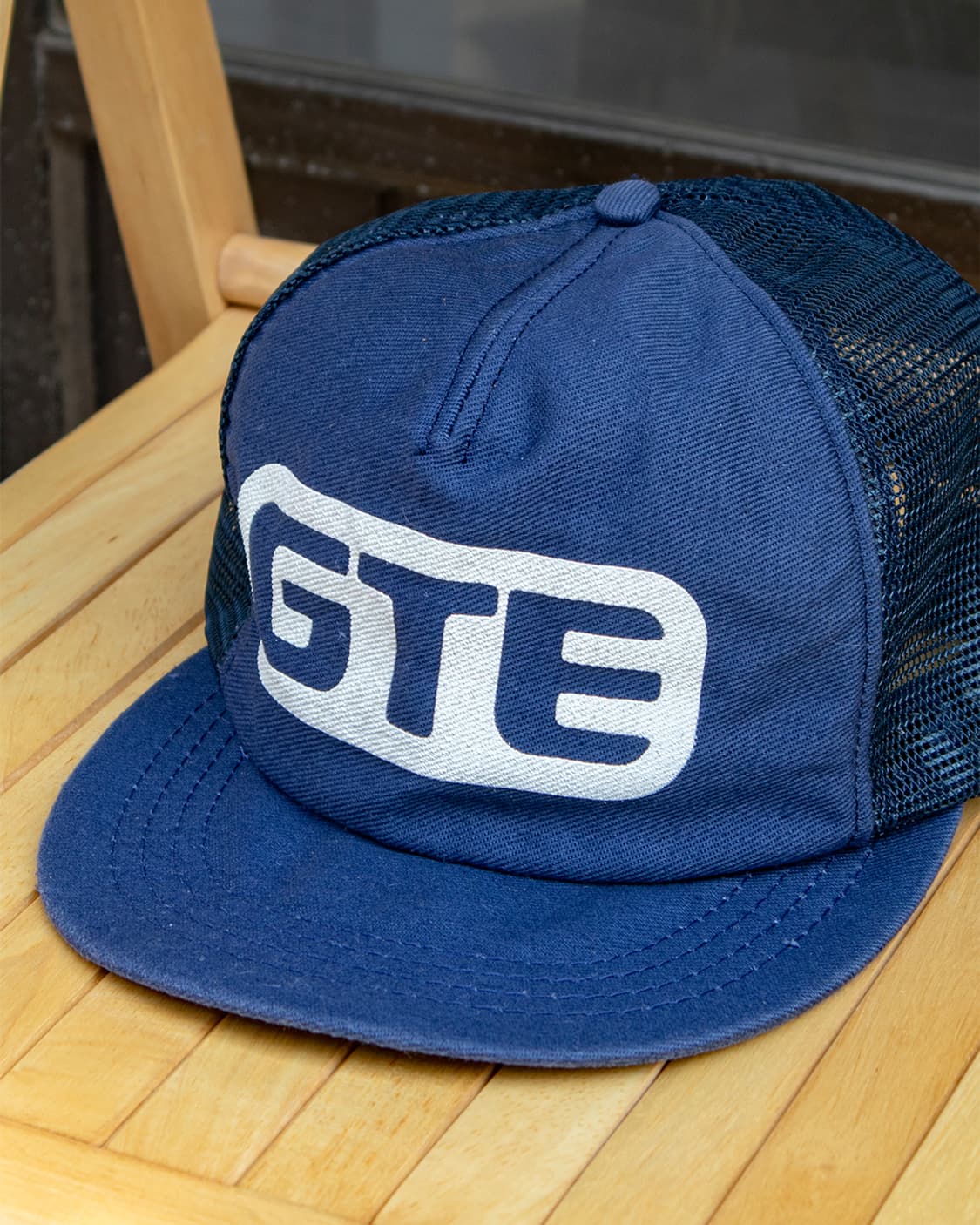 USA Dayton Motor 5-Panel 캡 상품이미지3
