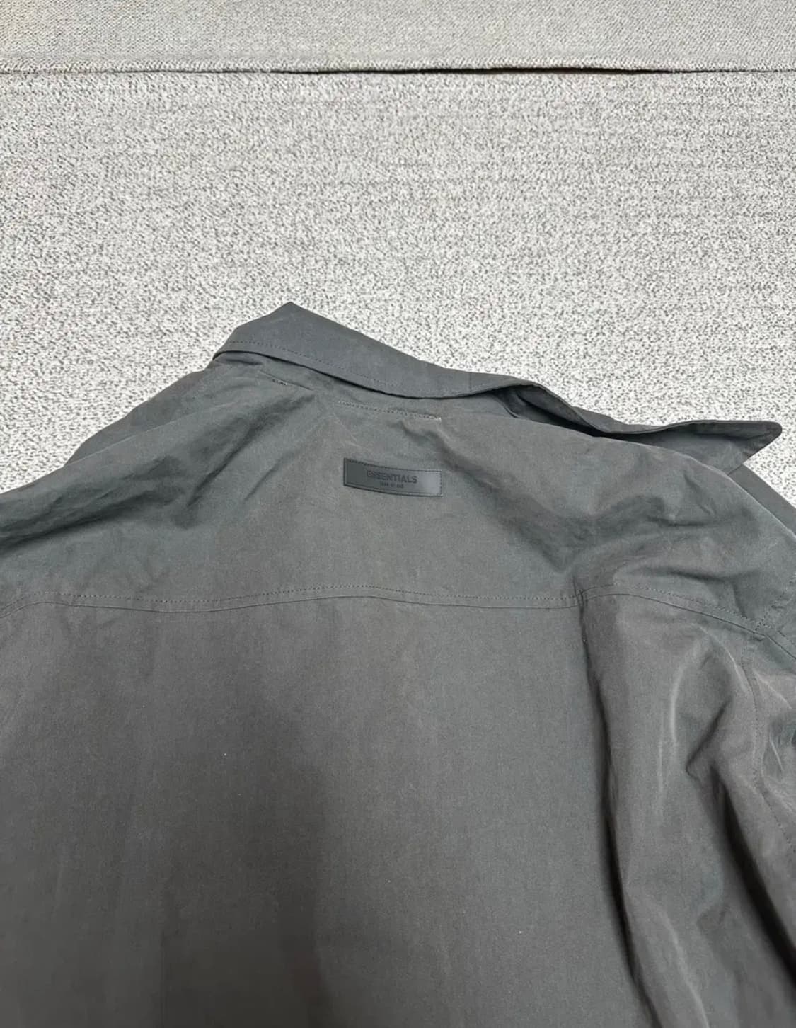 피어오브갓 fear of god 자켓 상품이미지4