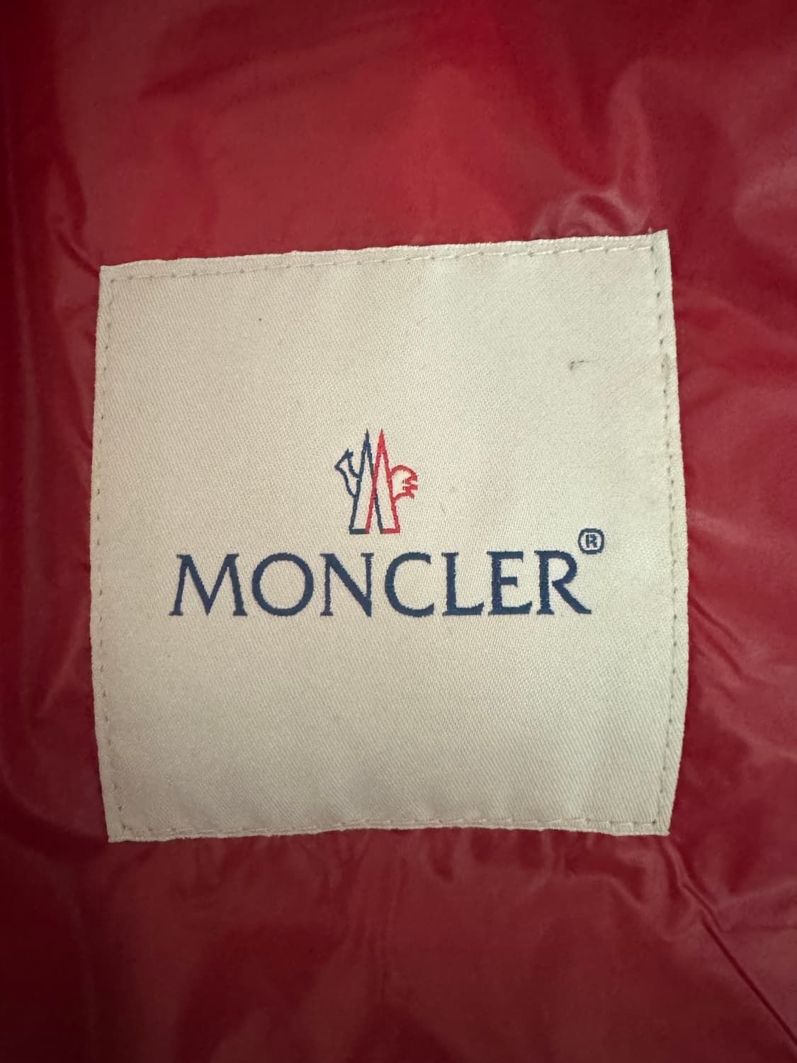 몽클레르 Gui 패딩조끼 상품이미지5