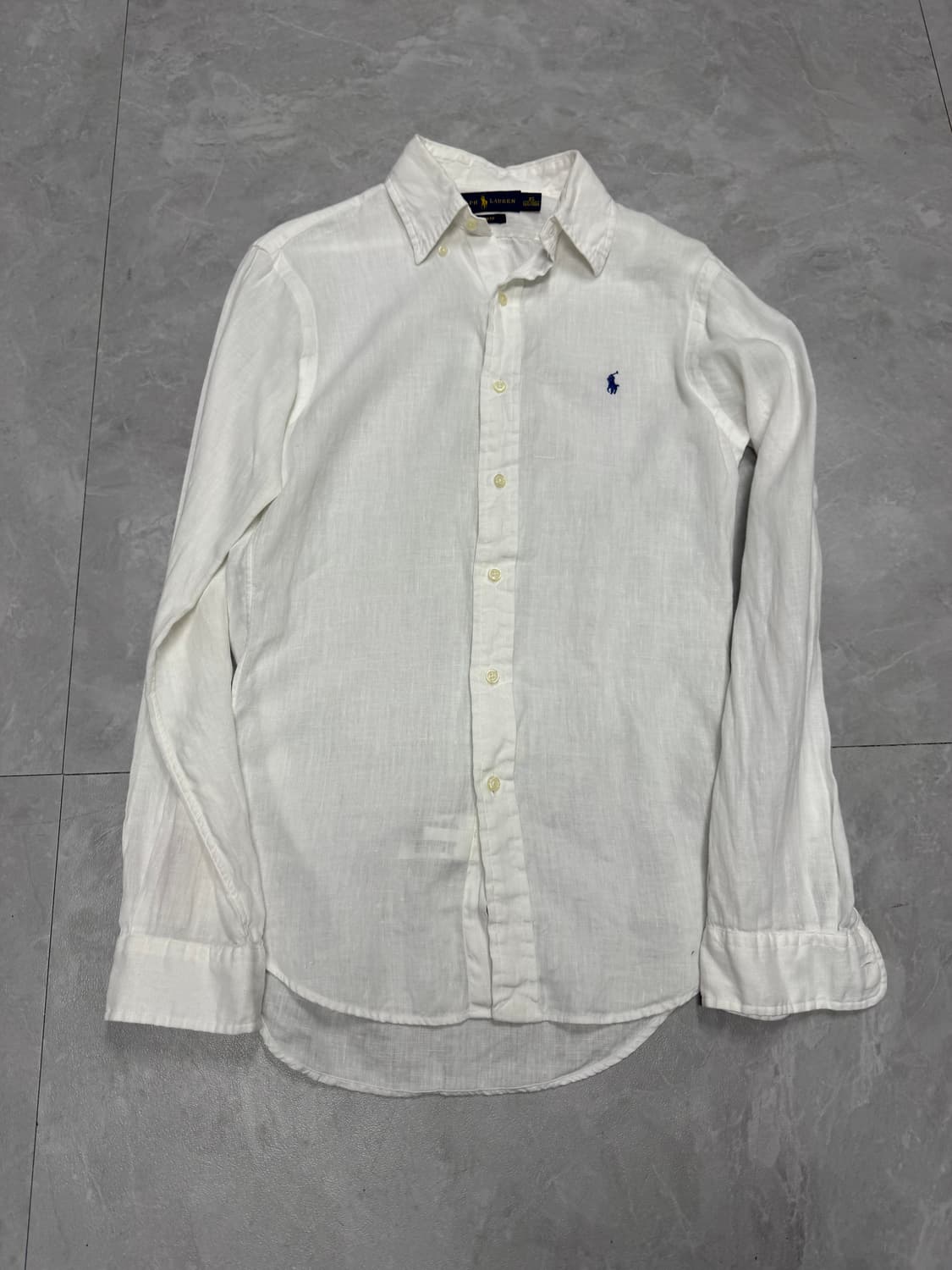 폴로 상품이미지1