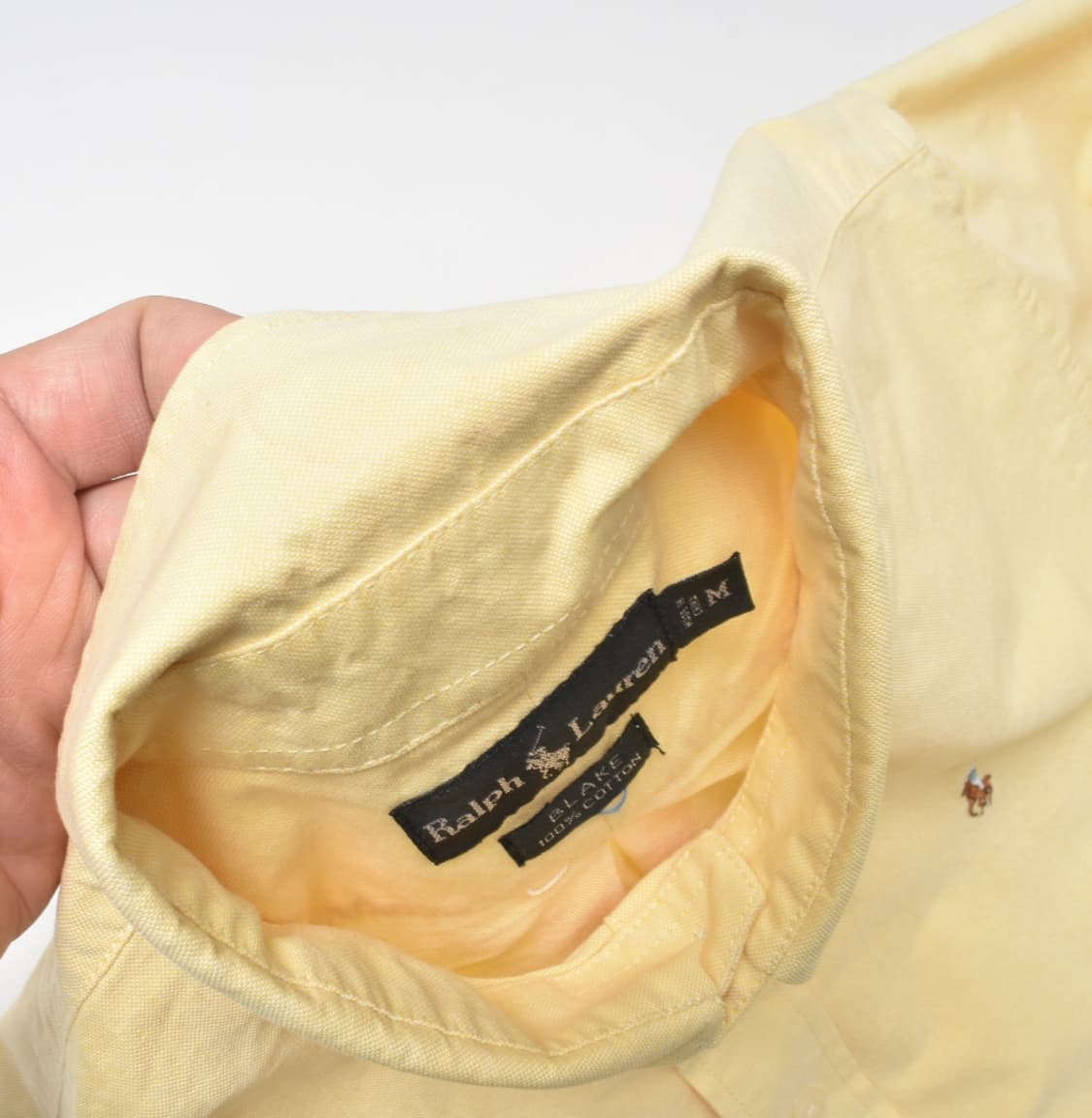 폴로 랄프로렌 블레이크 셔츠 남방 M N745 상품이미지7