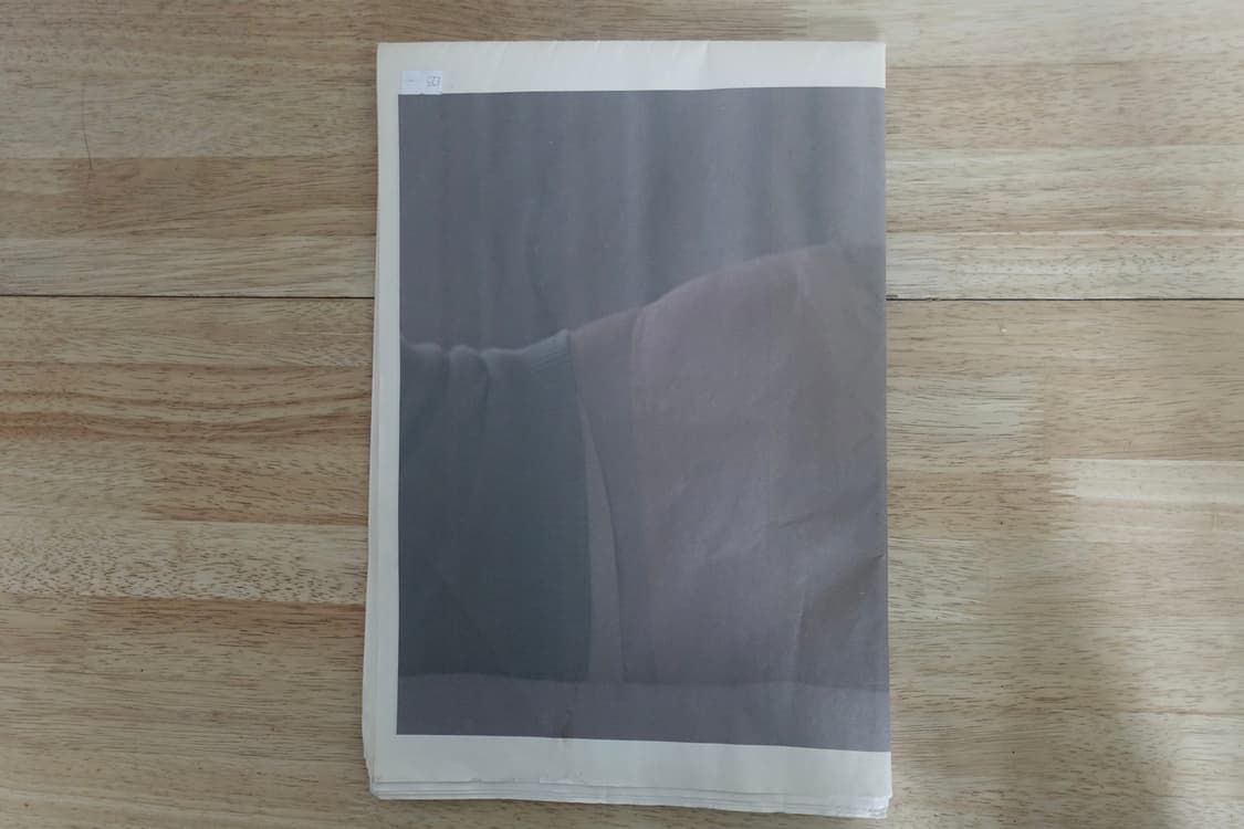 Lost in transaltion zine 상품이미지2