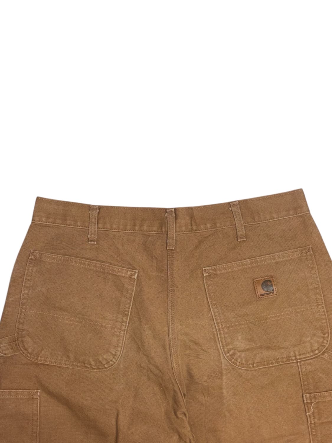 칼하트 빈티지 싱글니 카펜터 팬츠 상품이미지7
