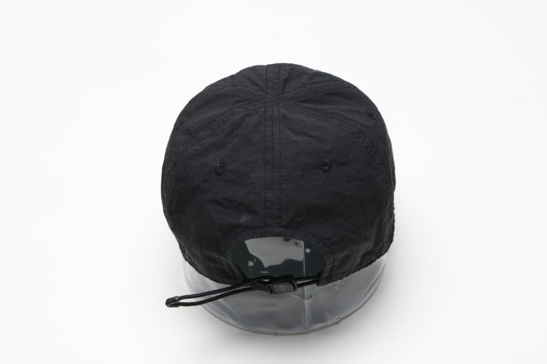 노스페이스 나일론 볼캡 모자 상품이미지4