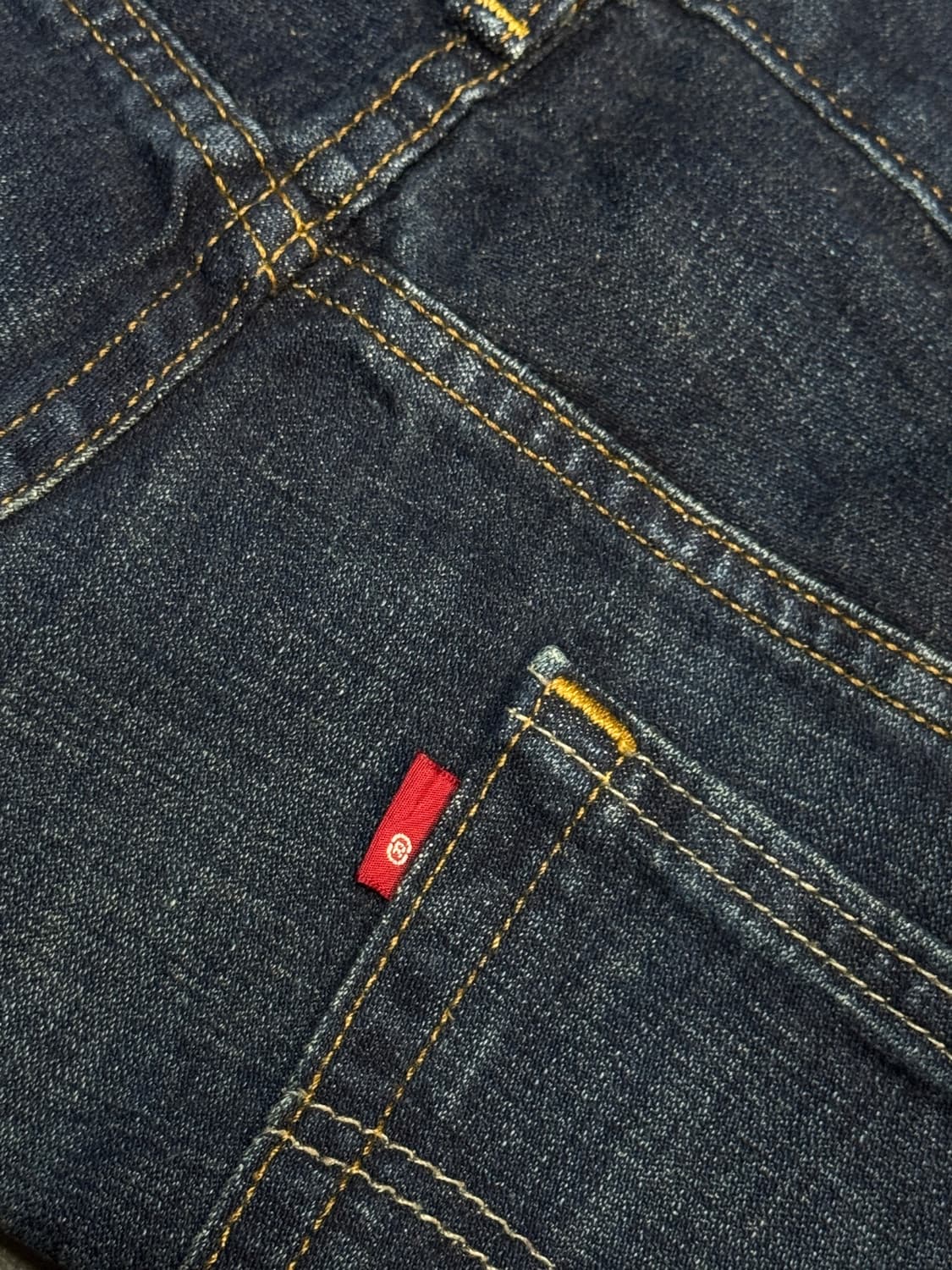 LEVIS 569 상품이미지4