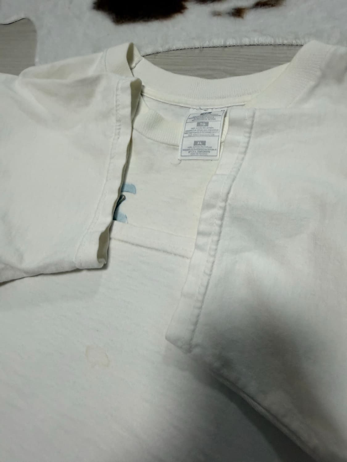 아키라 반팔 상품이미지5