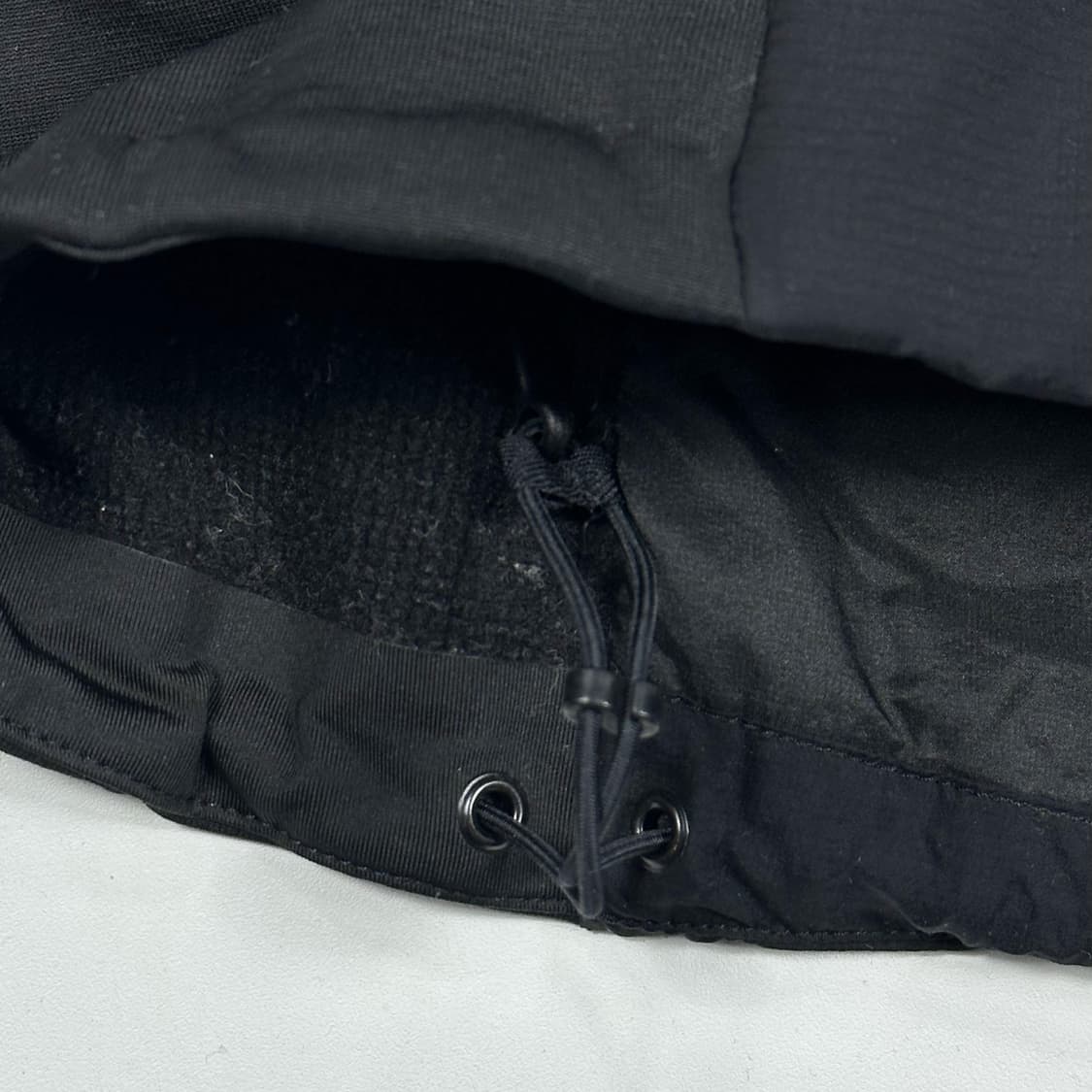 아크테릭스 아톰LT 후디 블랙 2XL 상품이미지4