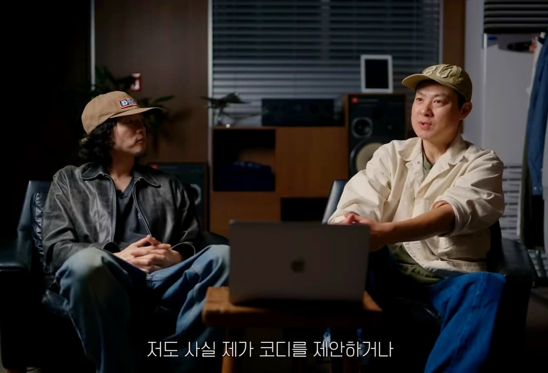XL)ods,올리브드랩서비스 올드라이더자켓 블랙디스트레스램스킨 팝니다. 상품이미지8