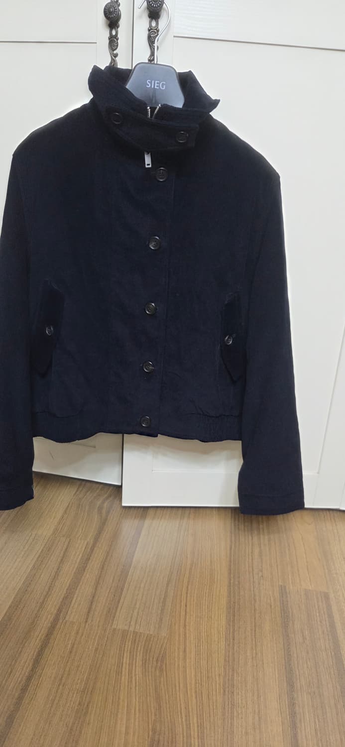 COS 코듀로이 페널렉 자켓 ㅡ새상품  상품이미지5