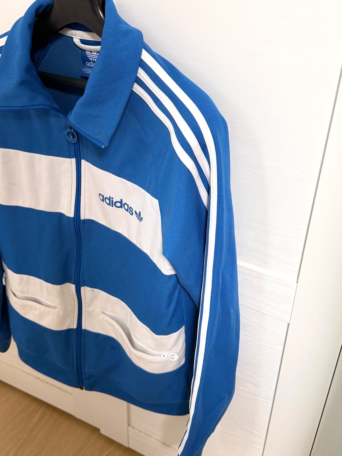 아디다스 베켄하우어 상품이미지2