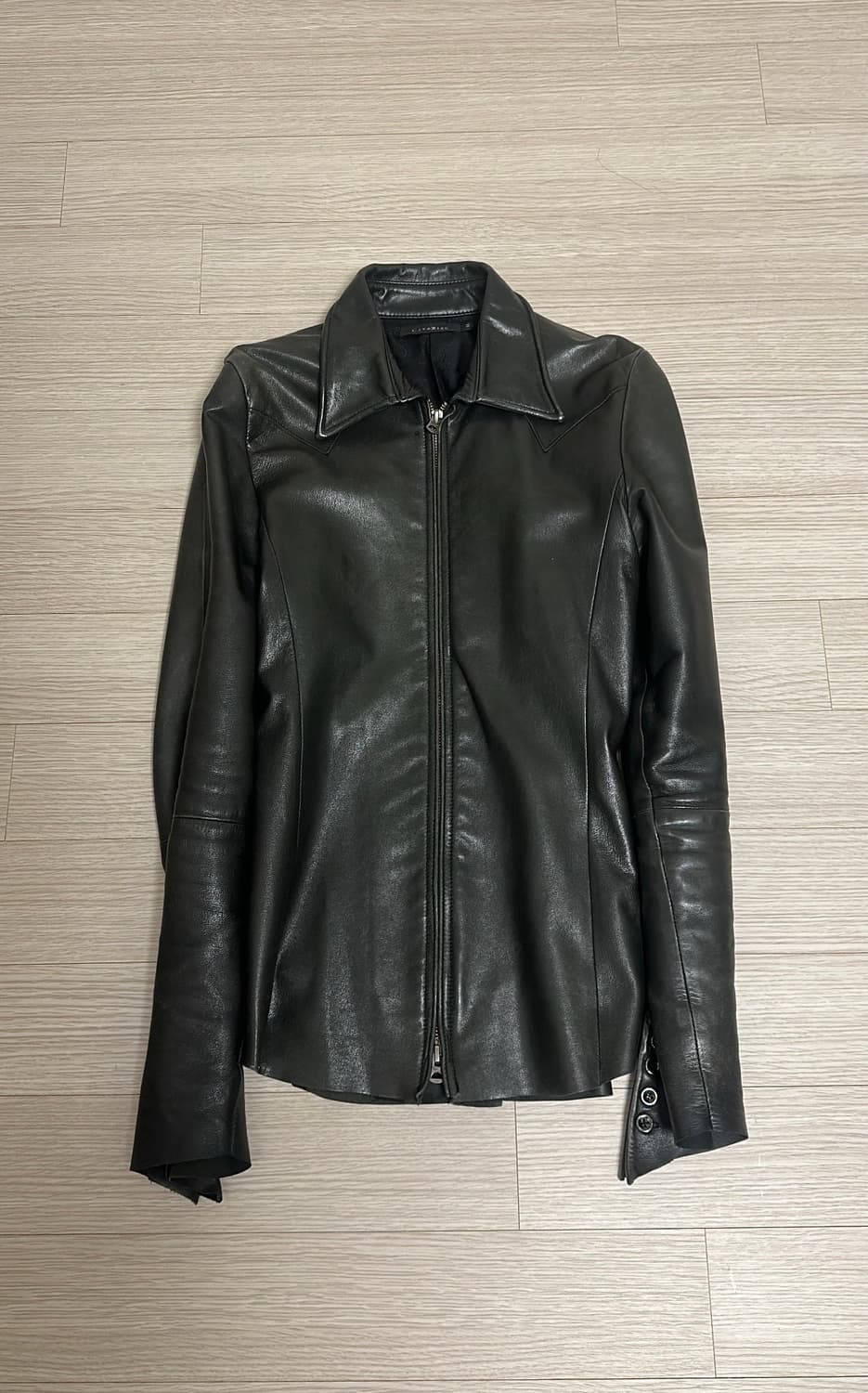 Civarize Rider Jacket 상품이미지1