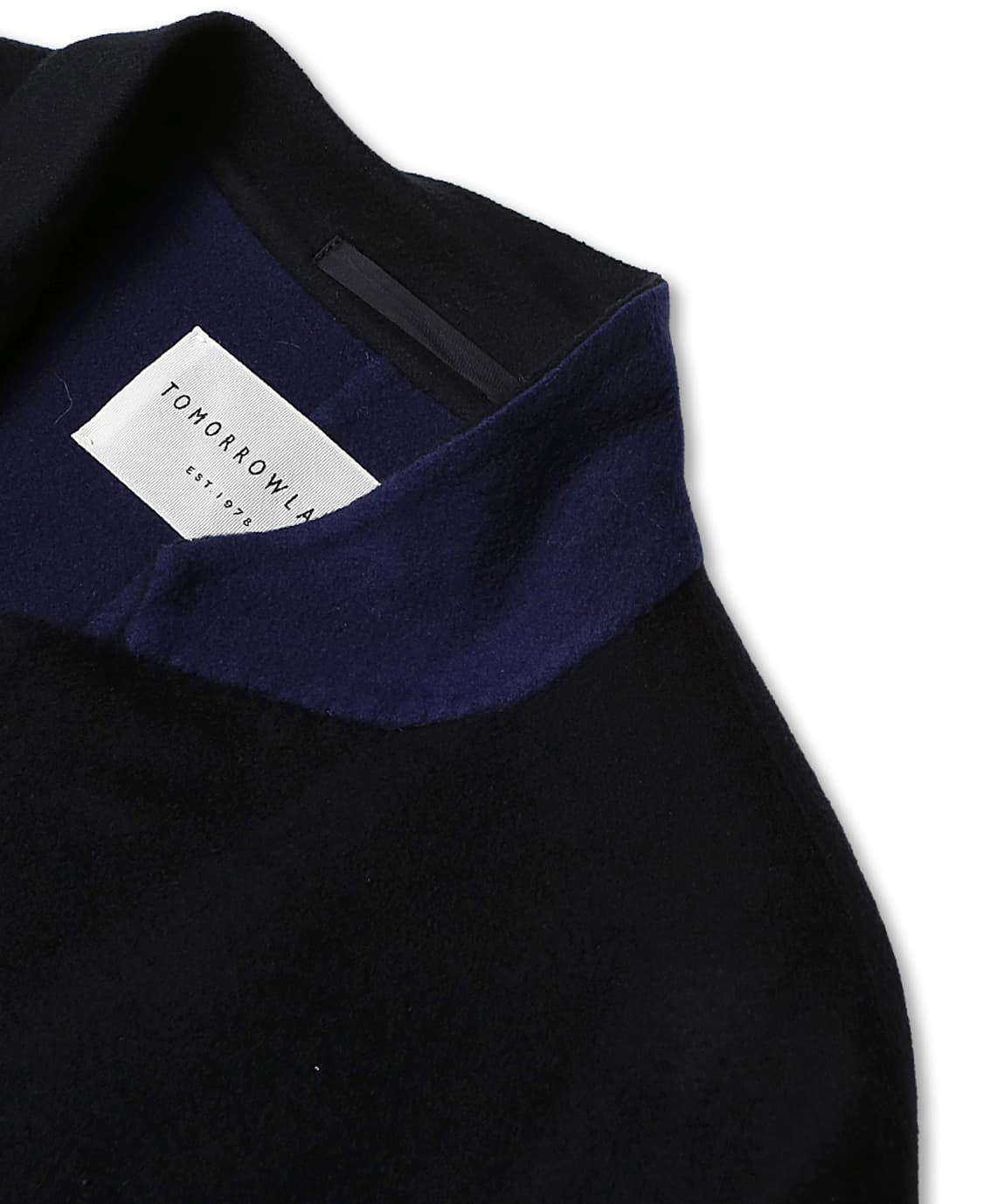 투모로우랜드 [Tomorrowland] 소프트 울 자켓 상품이미지3