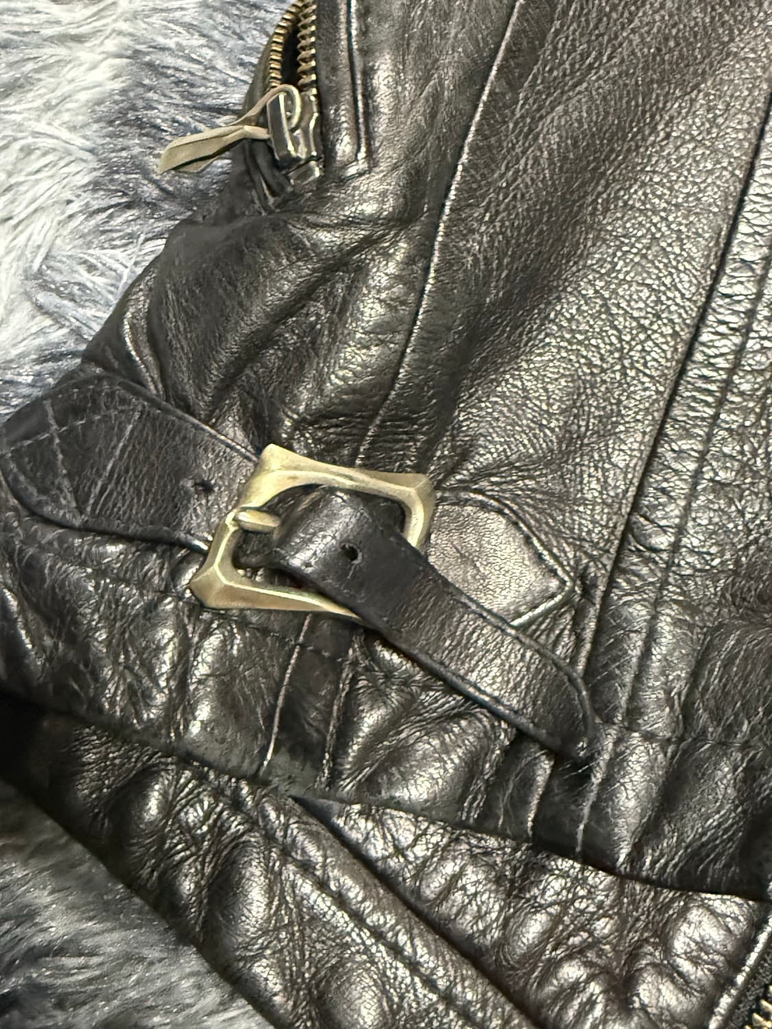 14th Addiction archive jacket 상품이미지7