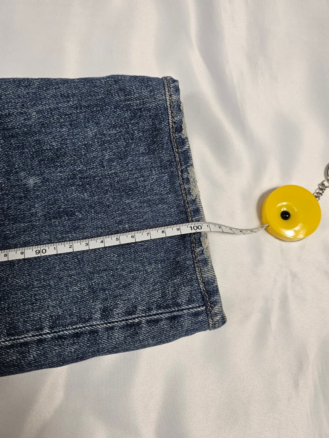 리바이스502테이퍼드데님진 상품이미지3