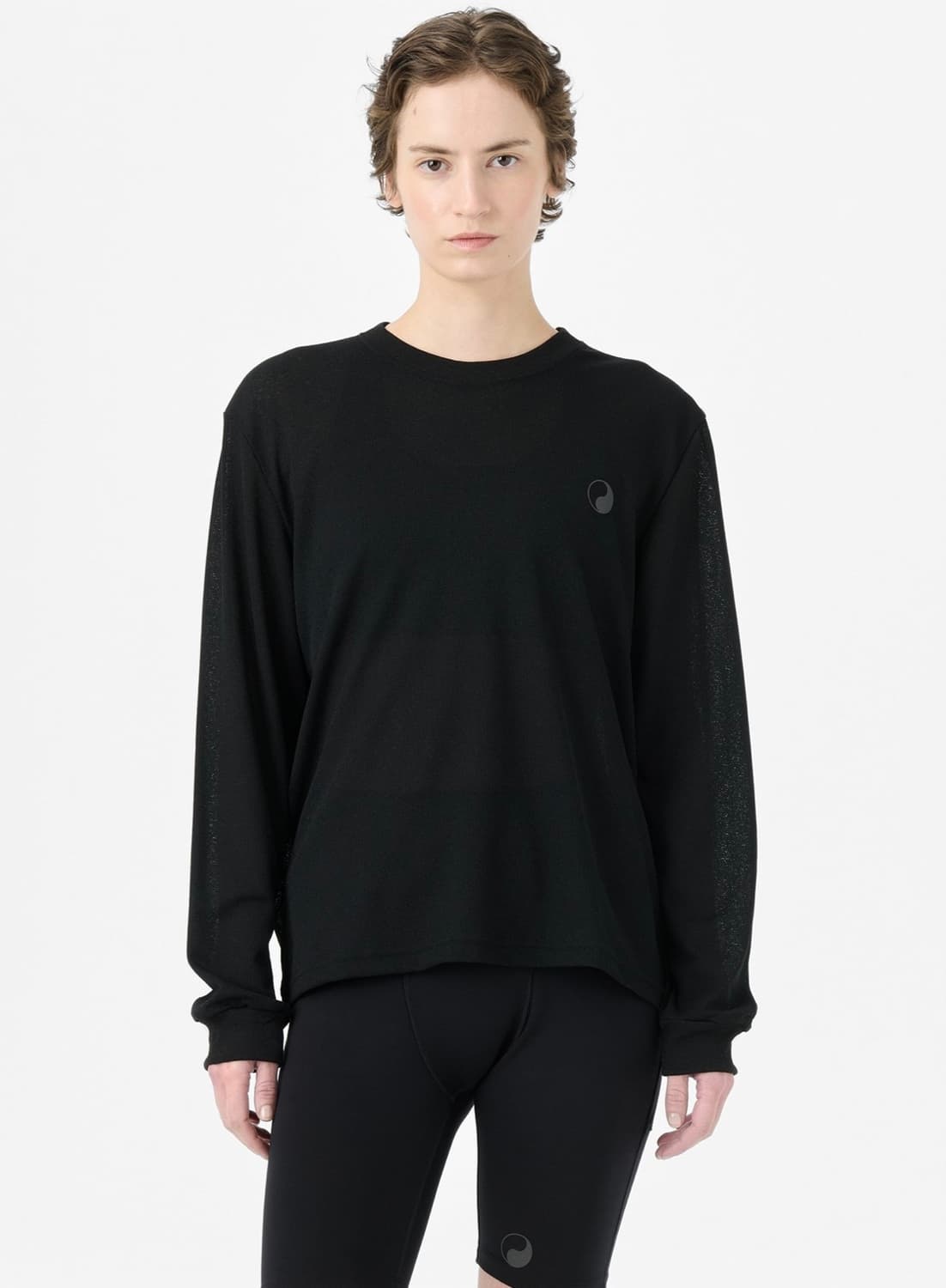 Ourlegacy Workshop 아워레가시 워크샵 스포츠 와플 티셔츠 상품이미지2