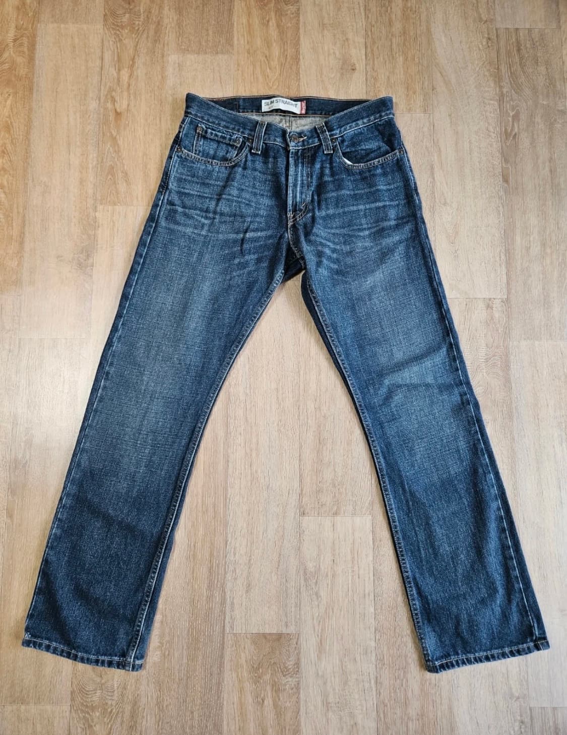 리바이스 514 데님팬츠 levis 514 상품이미지1