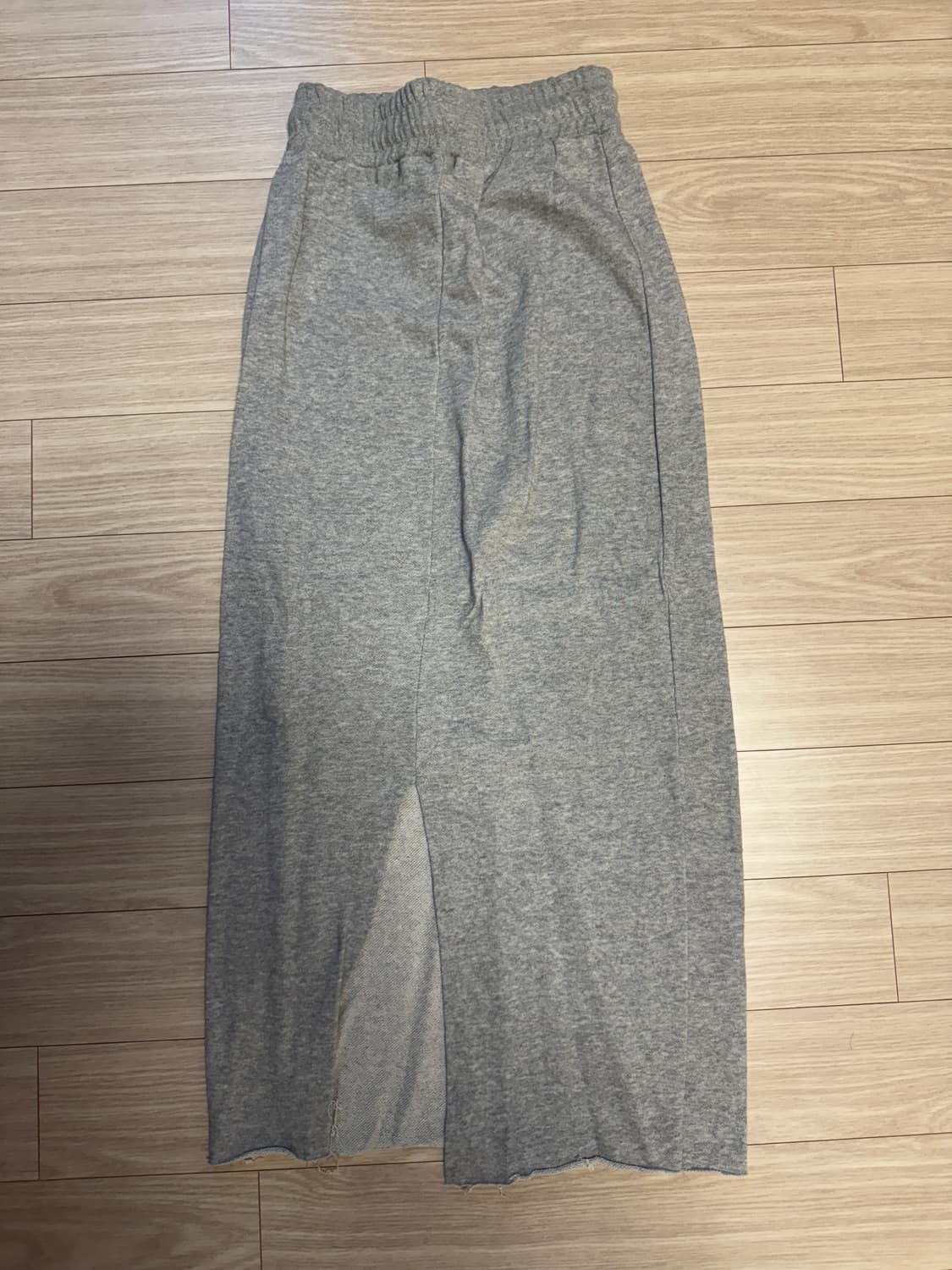 미유미유 마뗑킴 스타일 트레이닝 치마 상품이미지2