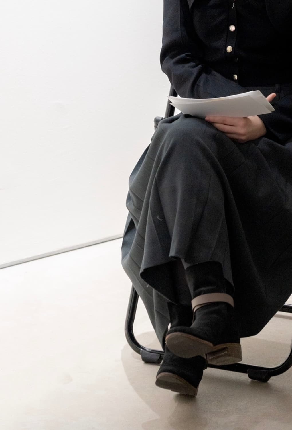 See by Chloé Suede Ankle Boots 상품이미지4