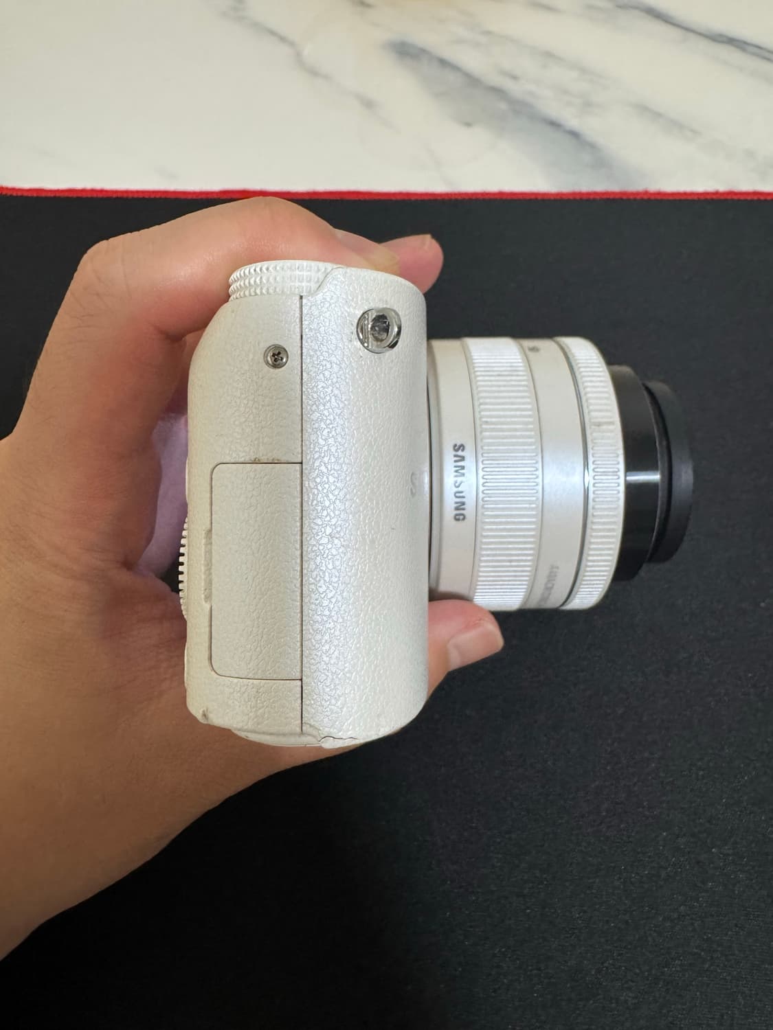 삼성 NX1000 디카 상품이미지5
