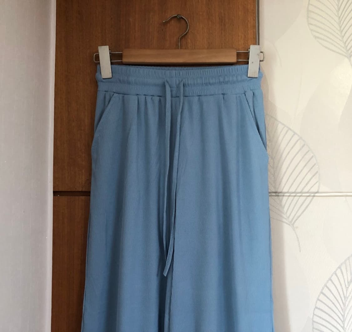 여성 이지웨어/홈웨어 팬츠 상품이미지2