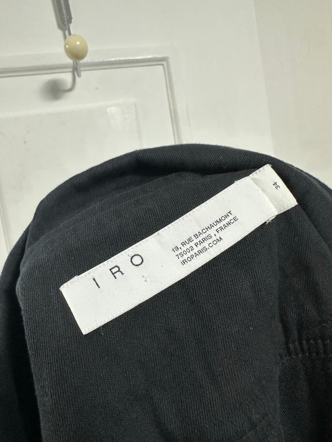 이로 바르카 점프수트 상품이미지3