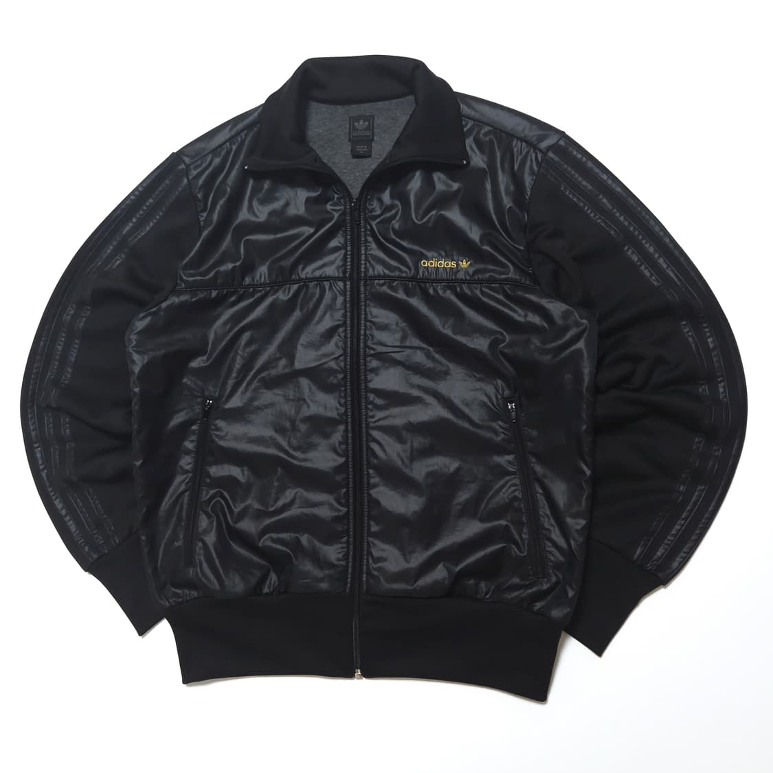 아디다스 OG 베켄바우어 팹믹스 트랙탑 져지 자켓 상품이미지1