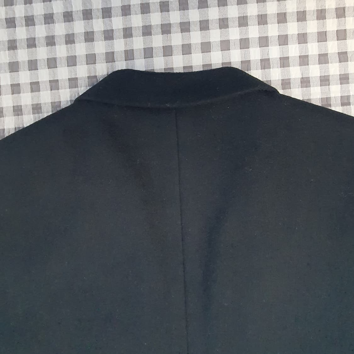 TNGT 울 코트 자켓 남자95 상품이미지8