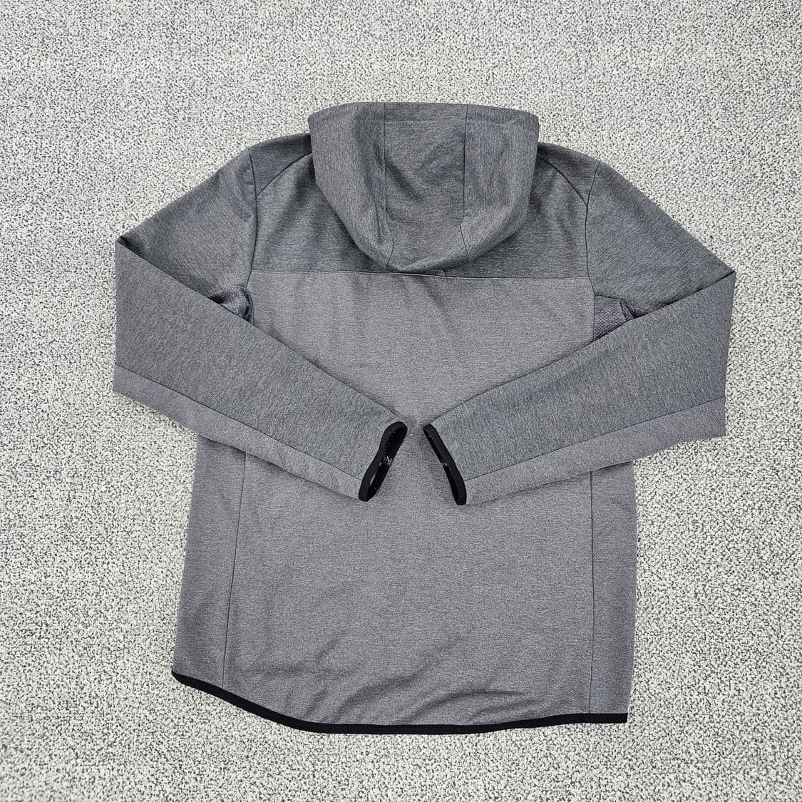 [100] 아디다스 클라이마스톰 집업 후드 자켓 1106JM1 상품이미지4