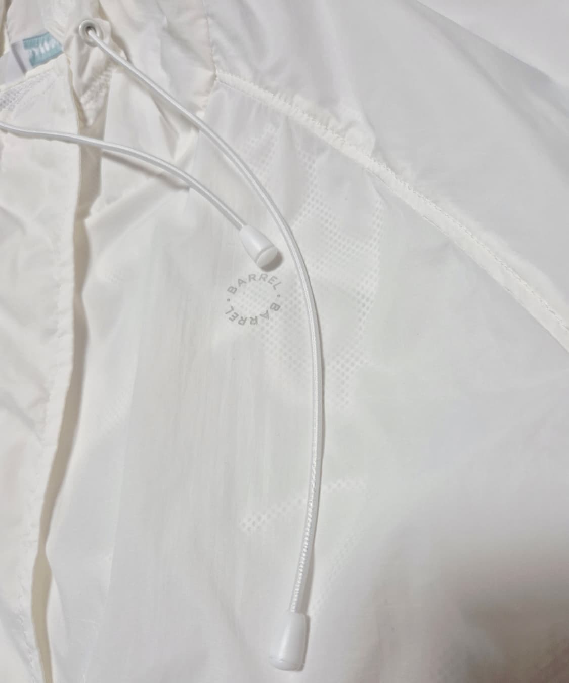 베럴여름롱바람막이 상품이미지3