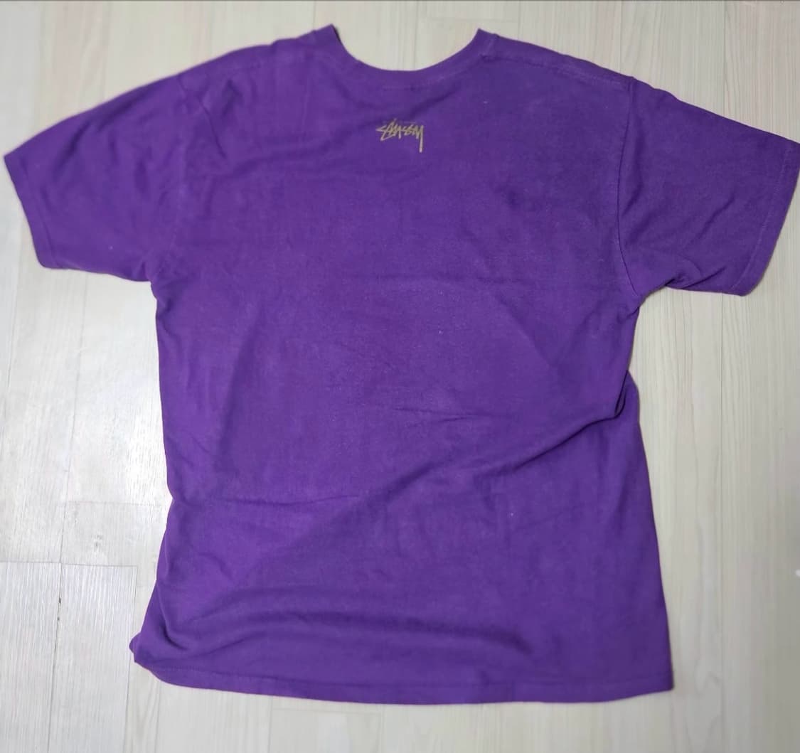 00's Old stussy 상품이미지2