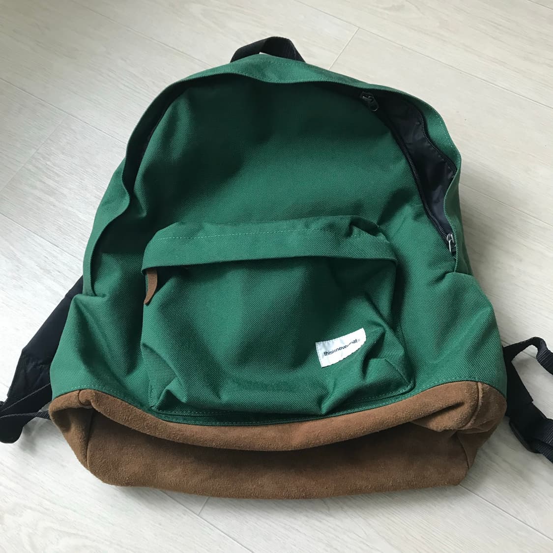 디네댓 백팩 상품이미지1