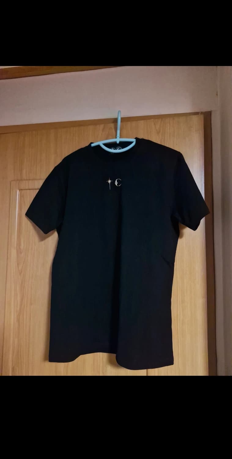 떠그클럽 반팔티 3사이즈 상품이미지1