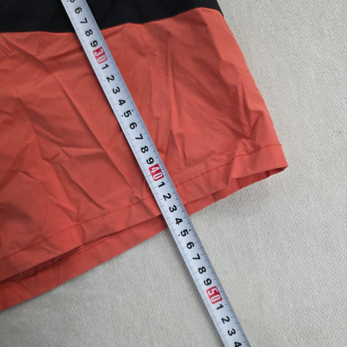 [M] 스파이더 워터쇼츠 반바지 0219J 상품이미지5