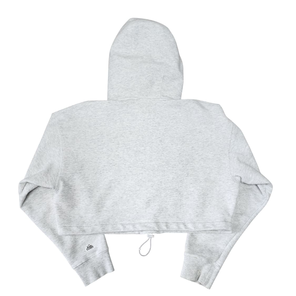 Lee 크롭 후드티  상품이미지2