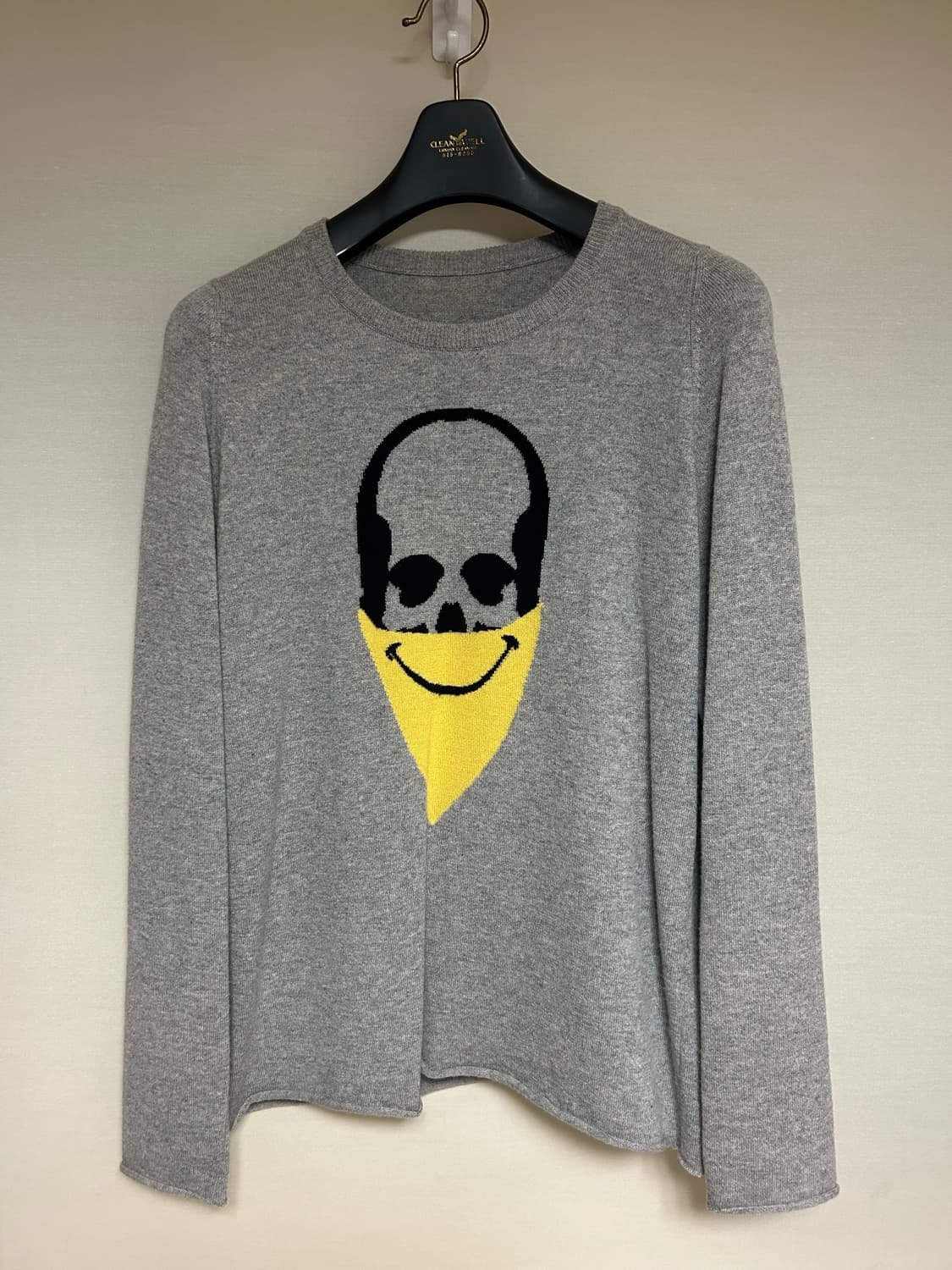 Lucien pellat finet cashmere sweater 상품이미지1