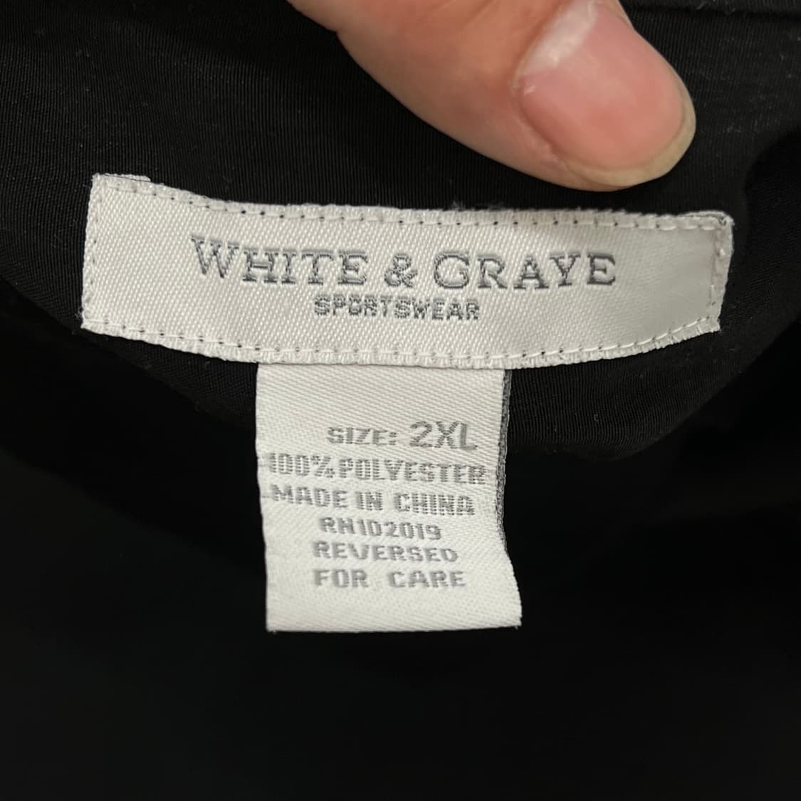 White & Graye 버드와이저 오픈카라 하프셔츠 r3753  상품이미지6