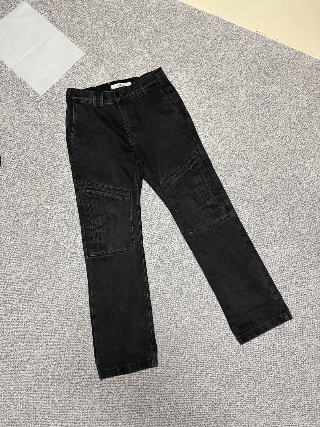 플라스틱프로덕트 MPa REVEALED POCKET PANTS 상품이미지3