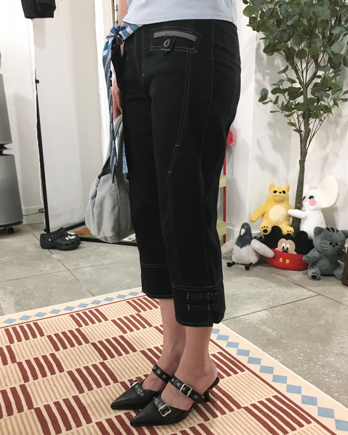 VINTAGE BOTTOM  상품이미지8